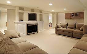 Basement Remodel Cincinnati: Creating Your Dream Escape