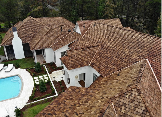 Quality and Craftsmanship in Jackson Roofing