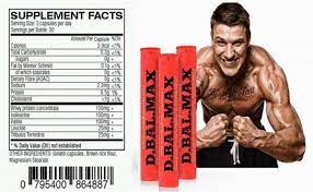 Enhance Your Workouts with D-Bal MAX in Canada