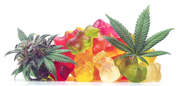 Gummies for Bedtime Bliss: Best CBD for Quality Sleep