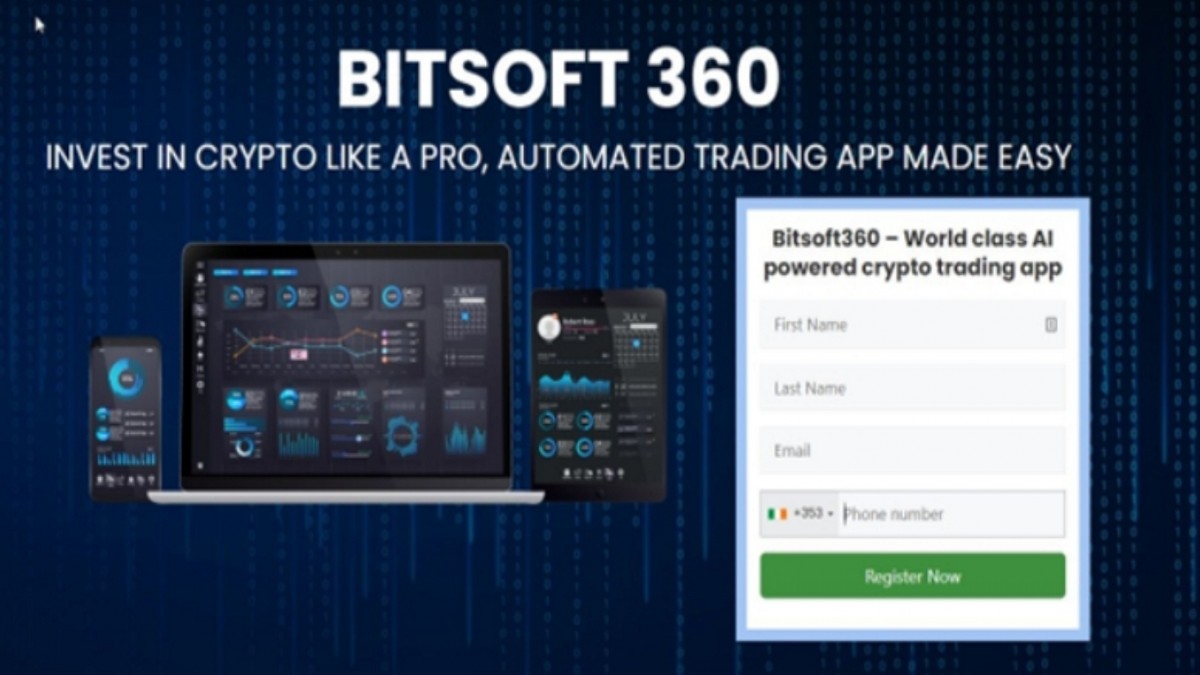 Unleash the Power of BitSoft 360