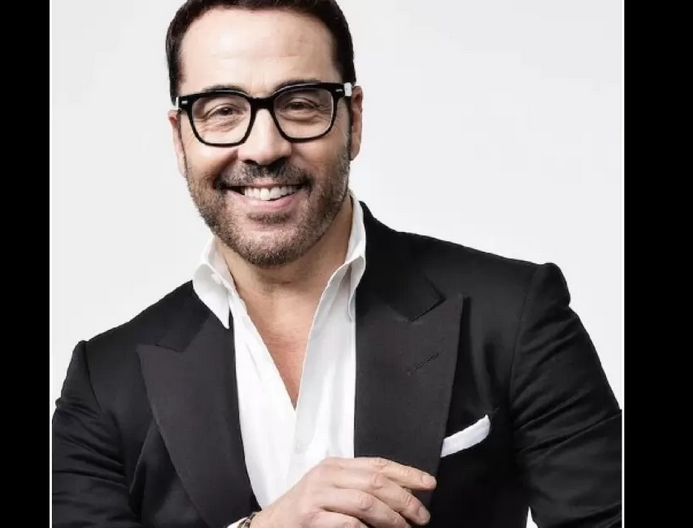 A Closer Look at Jeremy Piven’s Iconic Roles
