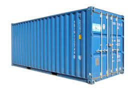 Storage Simplified: Your Guide to Containers for Sale