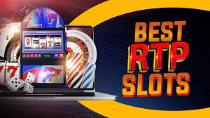 The Art of RTP Slots: Where Luck Meets Strategy