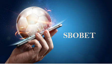 Sbobet88 Indonesia: Elevating Your Betting Expectations