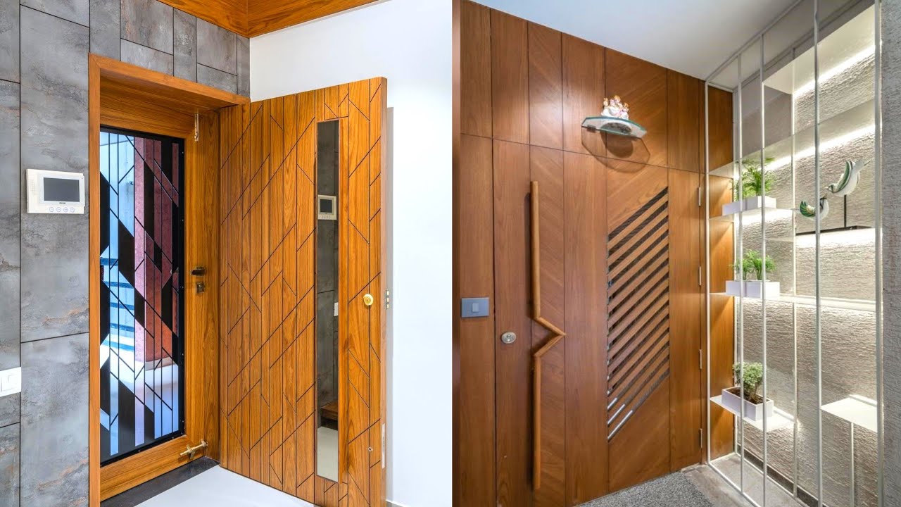 Why Your Entrance Door Issues: Leading 10 Benefits