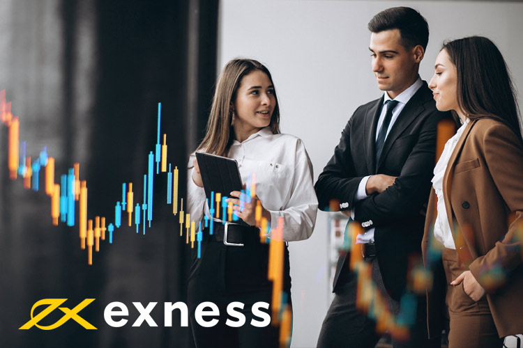 Exness MT5: Your Key to Advanced Trading Tools