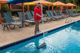 Keep Your Pool Pristine with Pool Cleaning in Marietta