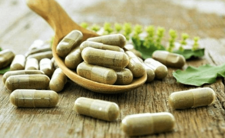 CBD Capsules: A Holistic Approach to Wellness