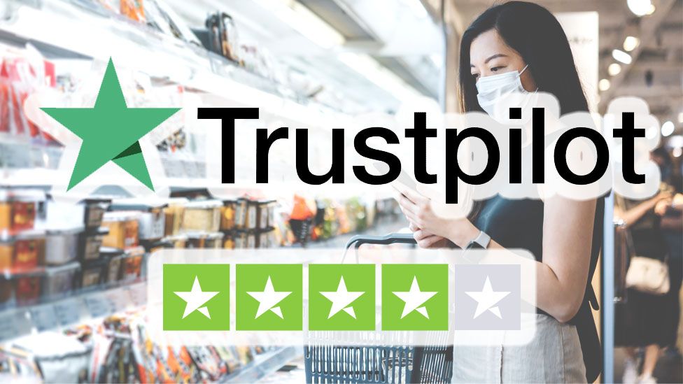TrustPilot Review Enhancement: Buy Today