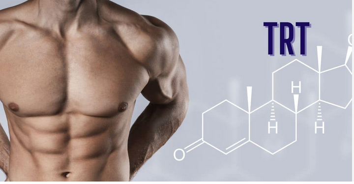 Customized Hormonal Resilience: Maximizing Wellness with TRT and HCG