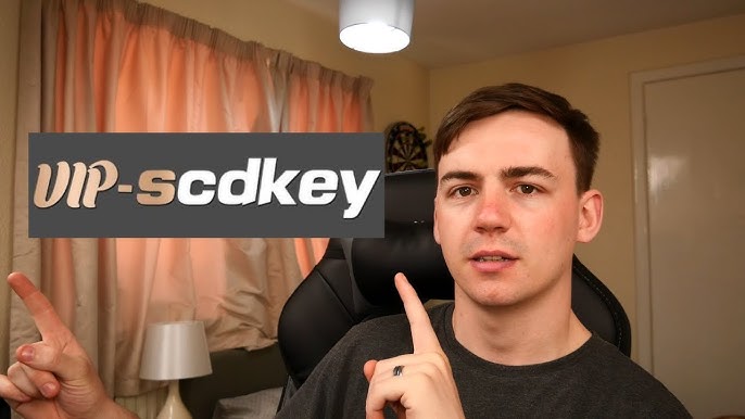 Is VIP-SCDKey Legit? The Verdict Is In