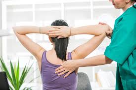 Healing Hands: The Expertise of Chiropractic Doctors Unveiled