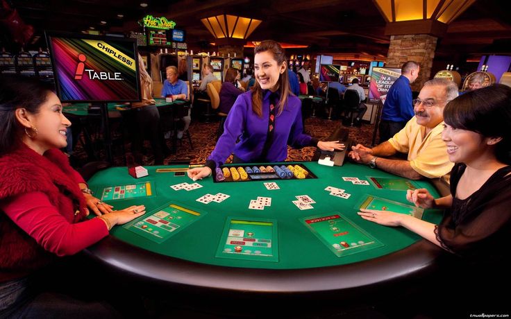 A Collection of the World’s Best Casinos cities