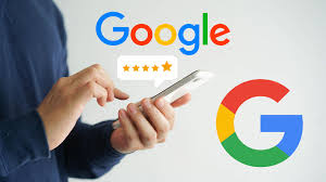 Secure Google Review Buying