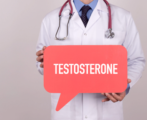 TRT Testosterone: Understanding Hormone Replacement Therapy