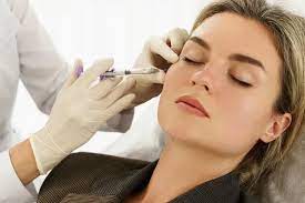 Botox treatment Brilliance: Rediscover Youth in Santa Barbara