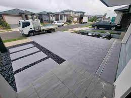 Your Concrete Solution in Western Sydney: Trusted Experts