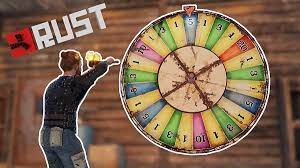 Risk and Reward: Rust Gambling Strategies