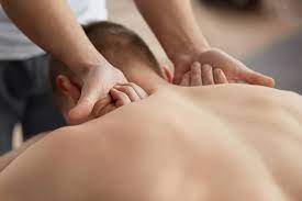 Experience Exceptional Comfort with Business Trip Massage Services