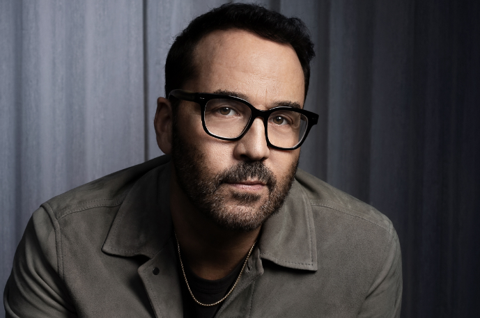 The Best of Jeremy piven’s TV Roles