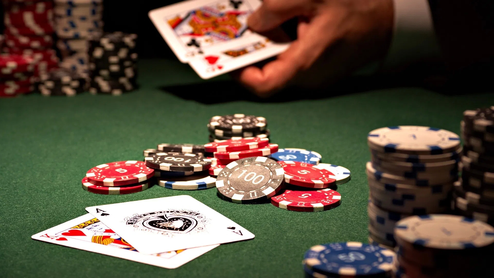 BandarTogel303: The Ultimate Destination for Gamblers
