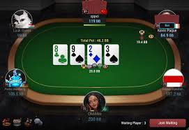 Developing a Successful Online Hold’em Method