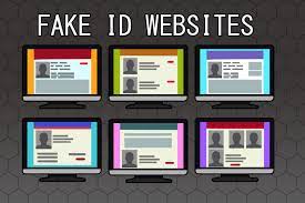 Get Sensible Fake IDs using this Website