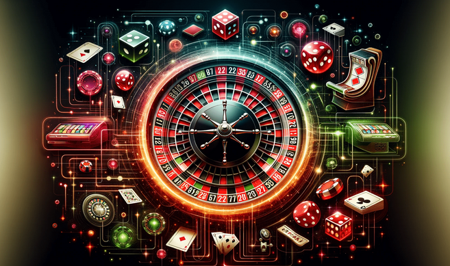 Analyzing Genuine Internet Casinos from the Toto togel: Security Initially