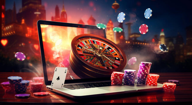 Kiwi Casino Mission: Moving the Best On the web Gaming in Canada