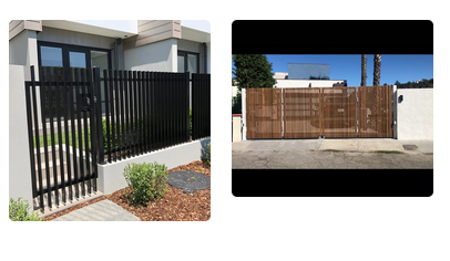 Seamless Entryways: Electric Gate Repair Service You Can Trust