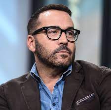 Jeremy Piven Chronicles: From Past to Present