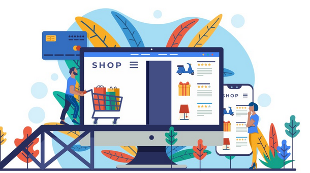 E-commerce Evolution: Examples of Adaptable Online Businesses