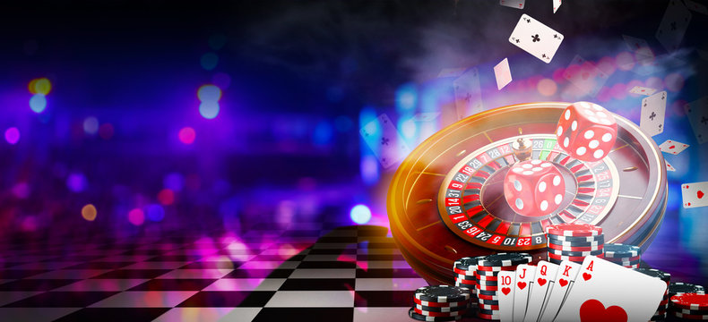 How For The Best Benefit Wagers In On-line Casino