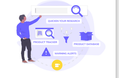 Data-Driven Decisions: Amazon Product Research Tools for Smart Sellers