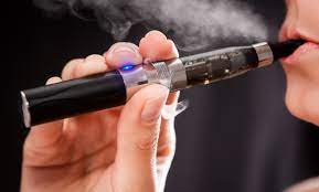 Up in Smoke: The Transformative World of Electronic Cigarettes