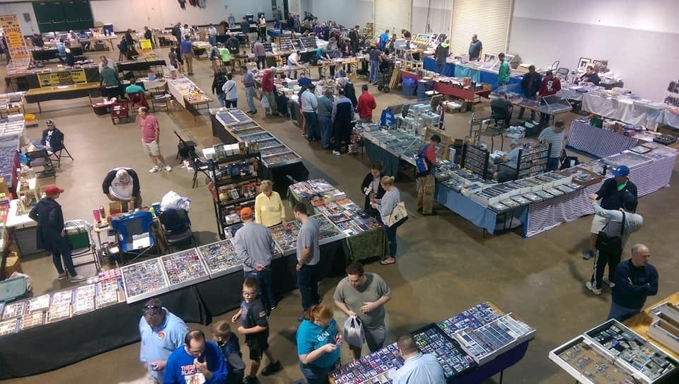 Gotta Collect ‘Em All: NC’s Premier Pokemon Show