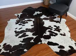 Cocooned in Comfort: Embracing Cozy Spaces with Cowhide