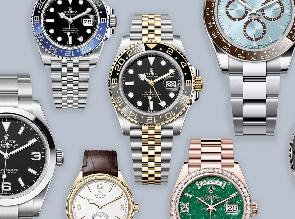 Affordable Excellence: Unveiling Rolex’s Budget-Friendly Classics