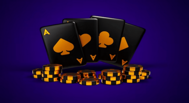 Private Hold’em World: Special Discoveries