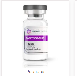 Buy Sermorelin: Exploring the Benefits of Growth Hormone Peptides