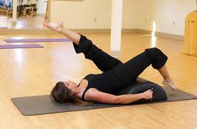 Strengthen & Lengthen: Local Pilates Classes