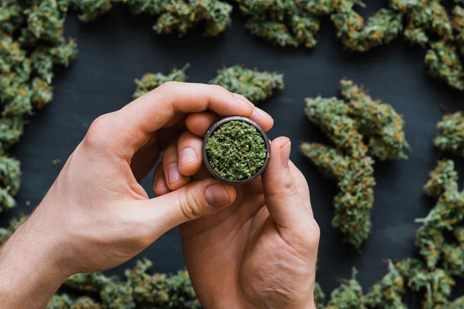 How Mail Order Marijuana is Changing the Cannabis Industry Landscape