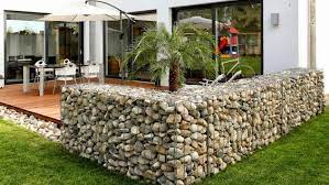 Gabion Grandeur: Crafting Timeless Fencing Solutions