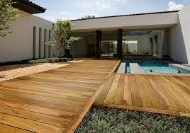 How to Choose Decking Boards for a Weather-Resistant Deck