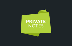 Keeping Your Conversations Confidential with Privnote