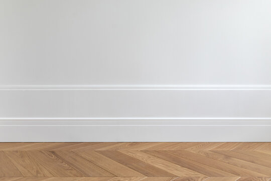 Lamb’s Skirting Boards: Blending Tradition and Modernity
