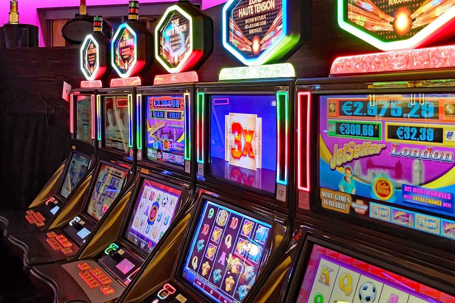 Winning Starts Here: Machuja Toto Casino