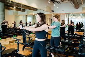 Building Strong Foundations: Pilates Teacher Training Curriculum