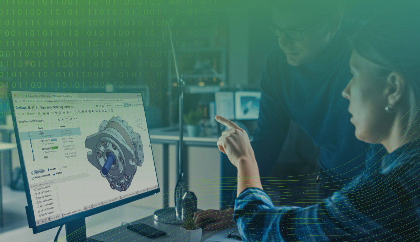 Designing Excellence: CAD Software Packages for Professionals